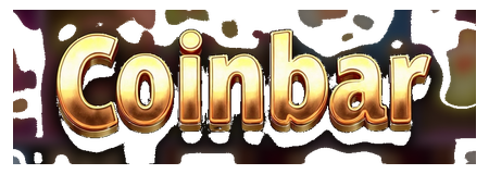 coinbar logo