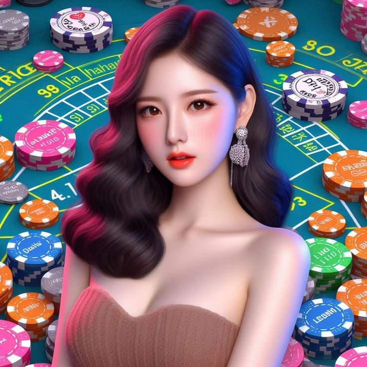 coinbar Infinite Blackjack