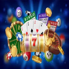 coinbar Live Casino